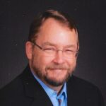 David Lancaster Headshot