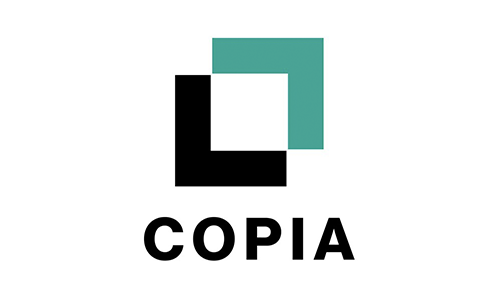 Copia Logo