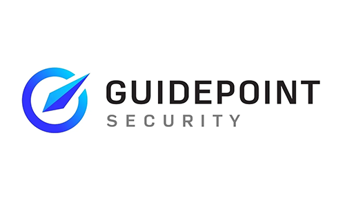 Guidepoint Security Logo